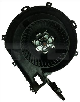 Obrázok Vnútorný ventilátor TYC  5250010