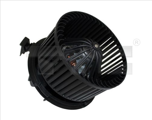 Obrázok Vnútorný ventilátor TYC  5280020