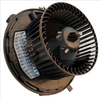 Obrázok Vnútorný ventilátor TYC  5370017