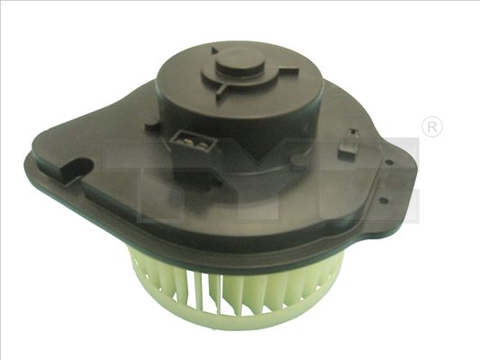Obrázok Vnútorný ventilátor TYC  5380001