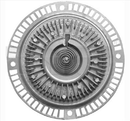 Obrázok Spojka ventilátora chladenia TYC  8020060