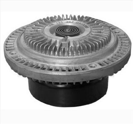 Obrázok Spojka ventilátora chladenia TYC  8370057