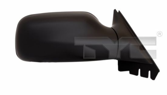 Obrázok Vonkajżie spätné zrkadlo TYC  3020007