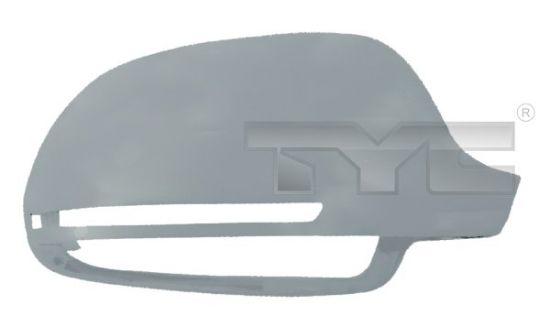 Obrázok Kryt vonkajżieho zrkadla TYC  30200712
