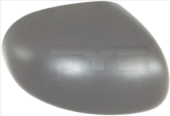 Obrázok Kryt vonkajżieho zrkadla TYC  30901482