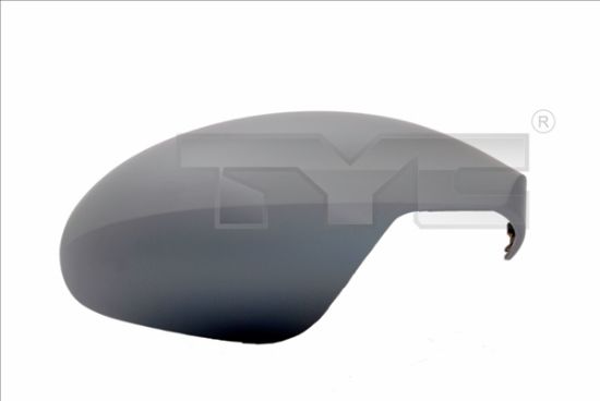 Obrázok Kryt vonkajżieho zrkadla TYC  33100482