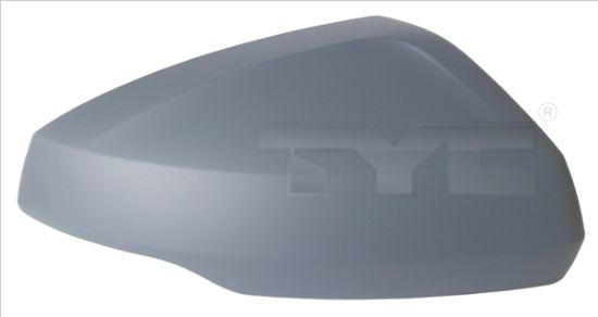 Obrázok Kryt vonkajżieho zrkadla TYC  33703182