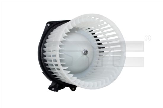 Obrázok Vnútorný ventilátor TYC  5120001