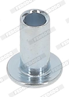 Obrázok Nit oblożenia bubnovej brzdy FERODO Federal-Mogul 93038