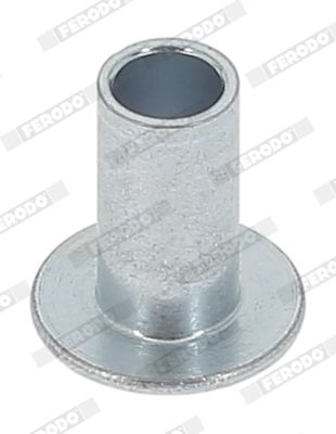Obrázok Nit oblożenia bubnovej brzdy FERODO Federal-Mogul 93058