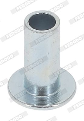 Obrázok Nit oblożenia bubnovej brzdy FERODO Federal-Mogul 93059