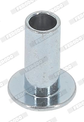Obrázok Nit oblożenia bubnovej brzdy FERODO Federal-Mogul 93252