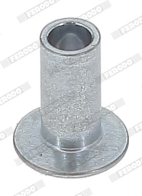 Obrázok Nit oblożenia bubnovej brzdy FERODO Federal-Mogul 93683