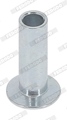 Obrázok Nit oblożenia bubnovej brzdy FERODO Federal-Mogul 93687