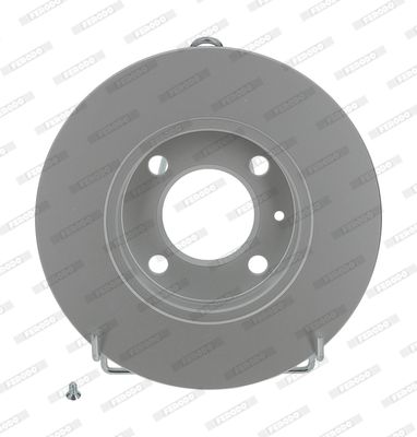 Obrázok Brzdový kotúč FERODO PREMIER Coat+ disc DDF103C