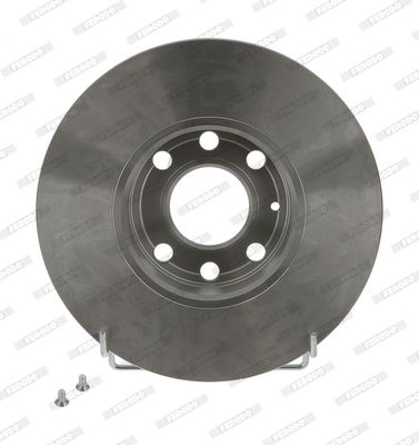 Obrázok Brzdový kotúč FERODO PREMIER DDF1040