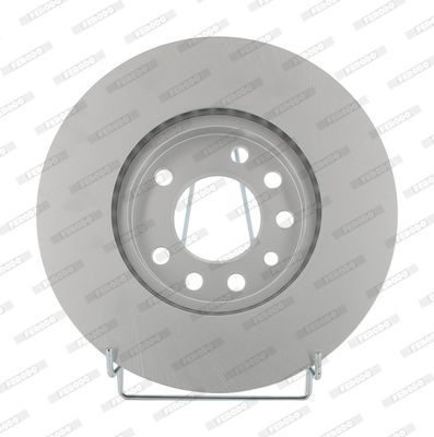 Obrázok Brzdový kotúč FERODO PREMIER Coat+ disc DDF1042C
