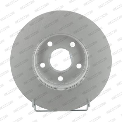 Obrázok Brzdový kotúč FERODO PREMIER Coat+ disc DDF1222C