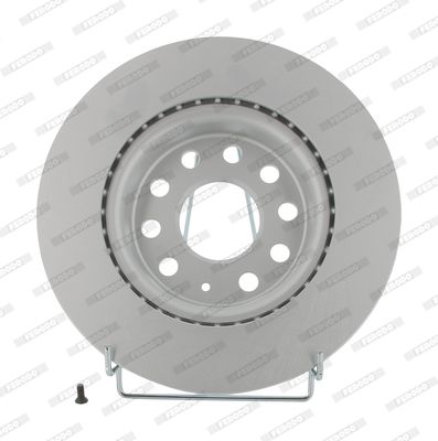 Obrázok Brzdový kotúč FERODO PREMIER Coat+ disc DDF1223C