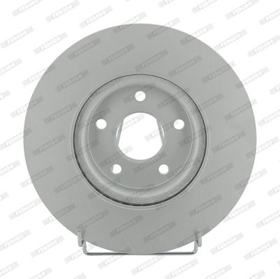 Obrázok Brzdový kotúč FERODO PREMIER Coat+ disc DDF1225C