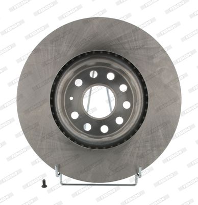 Obrázok Brzdový kotúč FERODO PREMIER DDF1305