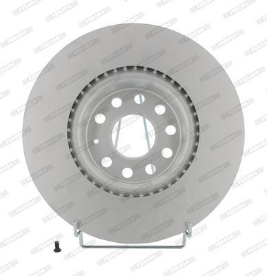 Obrázok Brzdový kotúč FERODO PREMIER Coat+ disc DDF1305C