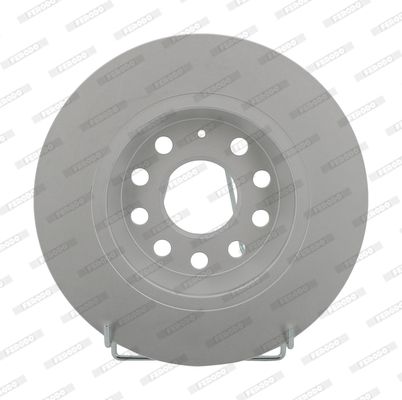 Obrázok Brzdový kotúč FERODO PREMIER Coat+ disc DDF1306C