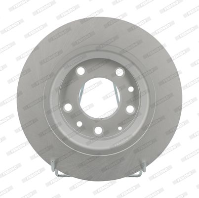 Obrázok Brzdový kotúč FERODO PREMIER Coat+ disc DDF1500C