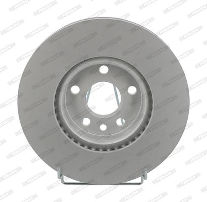 Obrázok Brzdový kotúč FERODO PREMIER Coat+ disc DDF1567C