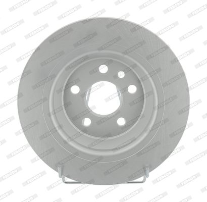 Obrázok Brzdový kotúč FERODO PREMIER Coat+ disc DDF1616C