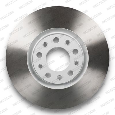 Obrázok Sada brzdových platničiek kotúčovej brzdy FERODO PREMIER ECO FRICTION FDB4316