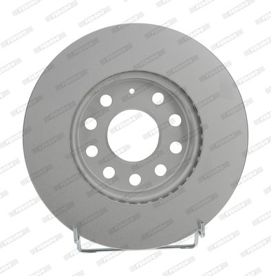 Obrázok Brzdový kotúč FERODO PREMIER DDF2400C1