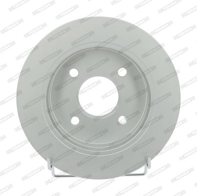 Obrázok Brzdový kotúč FERODO PREMIER Coat+ disc DDF479C
