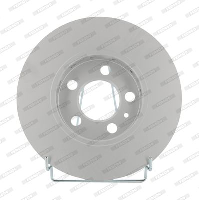Obrázok Brzdový kotúč FERODO PREMIER Coat+ disc DDF927C
