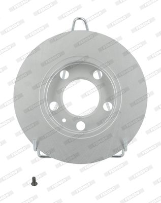 Obrázok Brzdový kotúč FERODO PREMIER Coat+ disc DDF929C