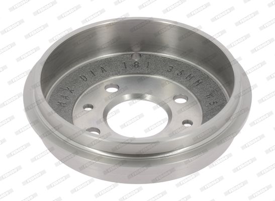 Obrázok Brzdový bubon FERODO PREMIER FDR329005