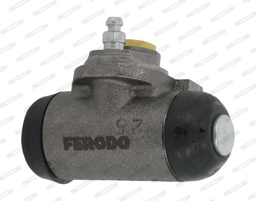 Obrázok Brzdový valček kolesa FERODO  FHW209