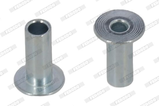 Obrázok Nit oblożenia bubnovej brzdy FERODO Federal-Mogul 93060