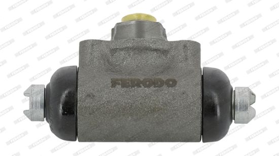 Obrázok Brzdový valček kolesa FERODO  FHW038