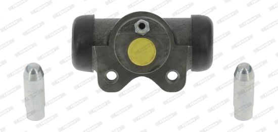 Obrázok Brzdový valček kolesa FERODO  FHW4005