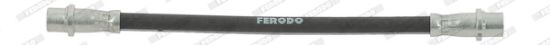 Obrázok Brzdová hadica FERODO  FHY2239
