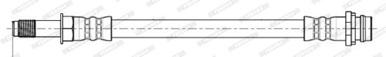 Obrázok Brzdová hadica FERODO  FHY2752