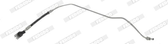 Obrázok Brzdová hadica FERODO  FHY3065