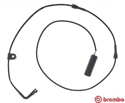 Obrázok Výstrażný kontakt opotrebenia brzdového oblożenia BREMBO  A00230