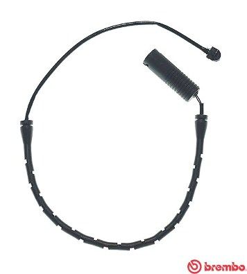 Obrázok Výstrażný kontakt opotrebenia brzdového oblożenia BREMBO  A00232