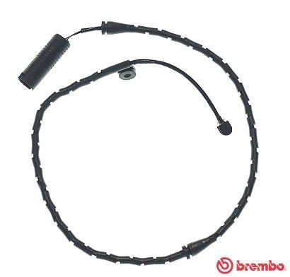 Obrázok Výstrażný kontakt opotrebenia brzdového oblożenia BREMBO  A00243