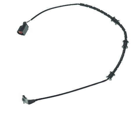 Obrázok Výstrażný kontakt opotrebenia brzdového oblożenia BREMBO  A00461