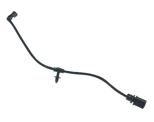 Obrázok Výstrażný kontakt opotrebenia brzdového oblożenia BREMBO  A00524