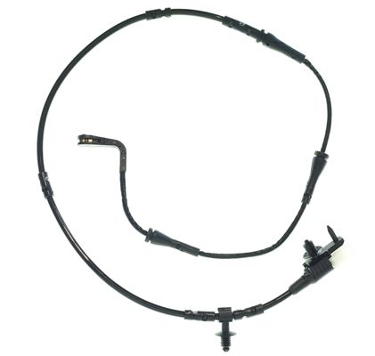 Obrázok Výstrażný kontakt opotrebenia brzdového oblożenia BREMBO  A00525