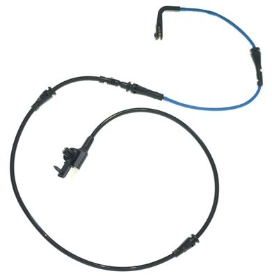 Obrázok Výstrażný kontakt opotrebenia brzdového oblożenia BREMBO  A00526
